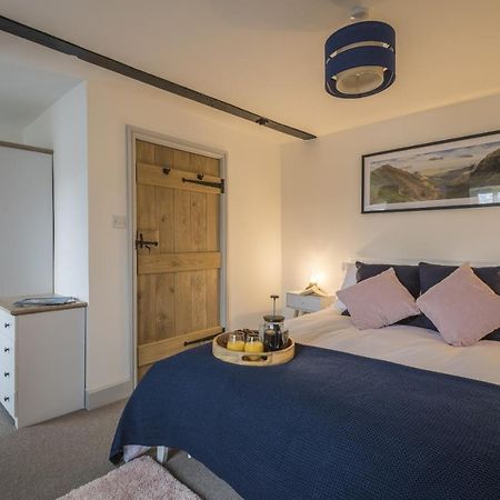 Finest Retreats - Tegannedd - Luxury Grade II Listed Cottage With Hot Tub Ffestiniog Bagian luar foto