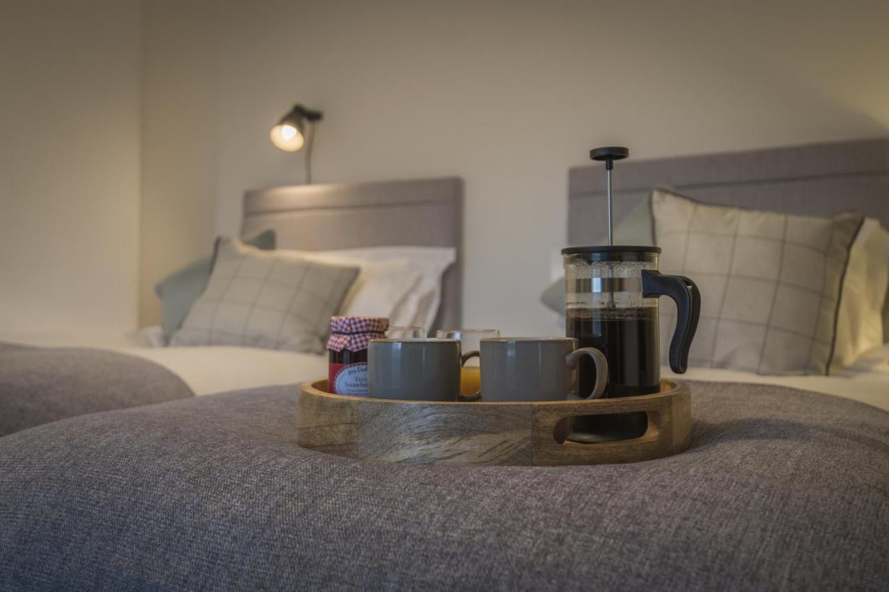 Finest Retreats - Tegannedd - Luxury Grade II Listed Cottage With Hot Tub Ffestiniog Bagian luar foto