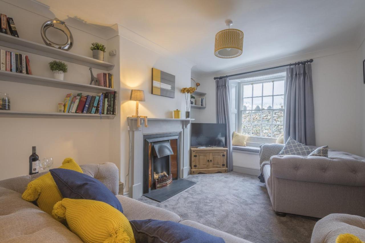 Finest Retreats - Tegannedd - Luxury Grade II Listed Cottage With Hot Tub Ffestiniog Bagian luar foto