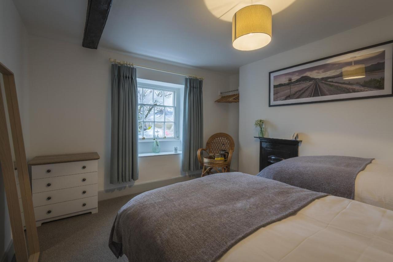 Finest Retreats - Tegannedd - Luxury Grade II Listed Cottage With Hot Tub Ffestiniog Bagian luar foto
